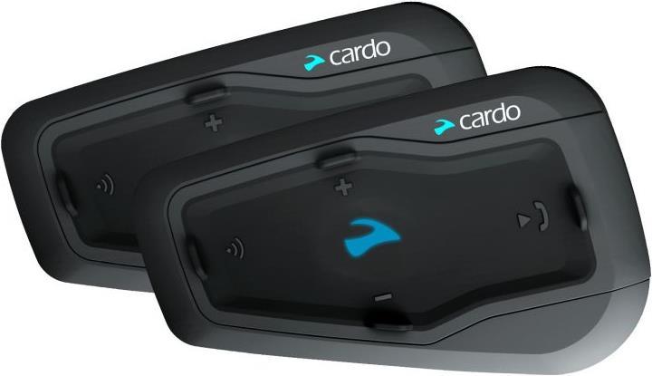 Actual product image Cardo Freecom 2+ (Set of 2)