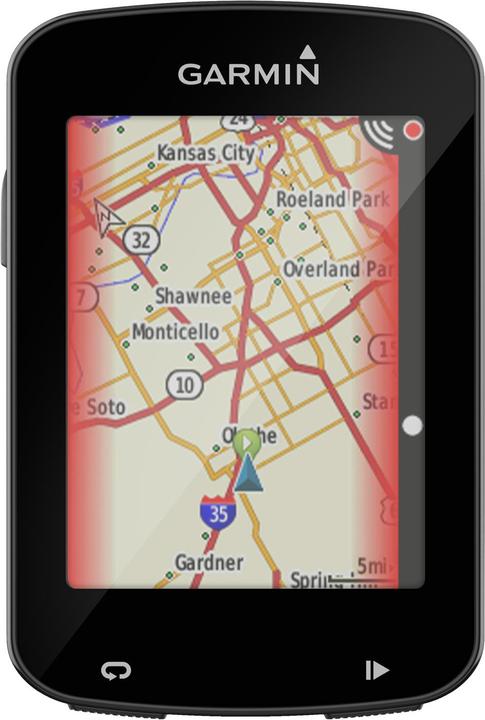 Produktbild Garmin Edge 820 (Europa)