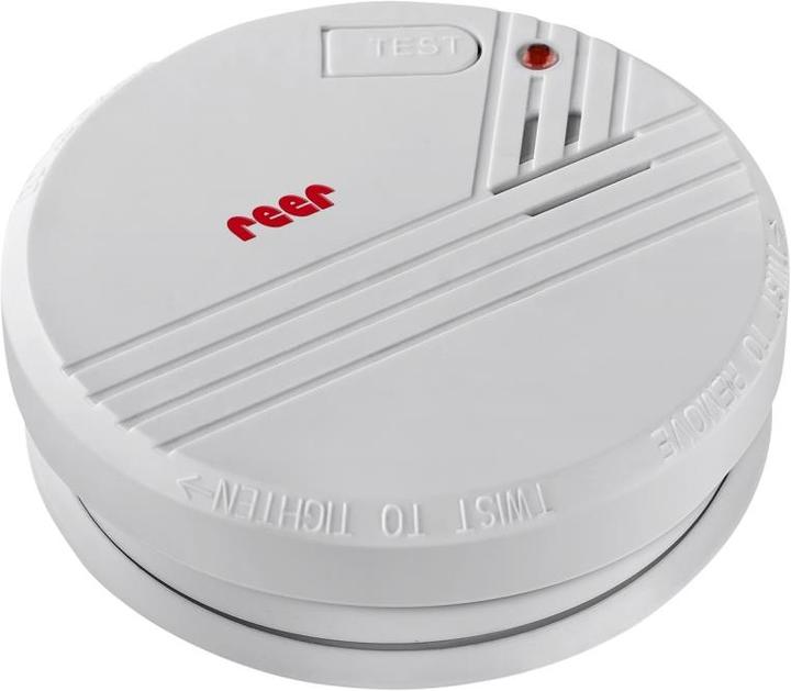 Actual product image Reer Smoke detector