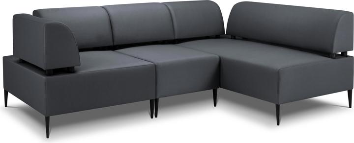 Actual product image CXL by Christian Lacroix Vere (Corner sofa)