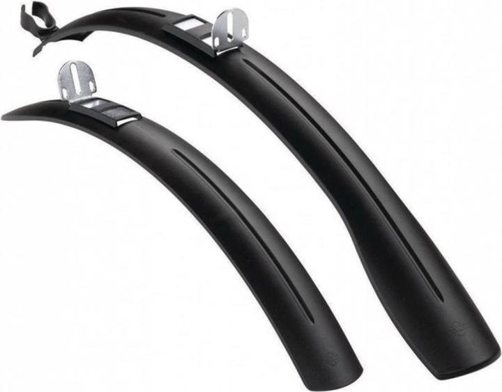 Actual product image SKS Beavertail XL (Mudguard set)