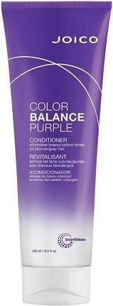Immagine prodotto Joico Balsamo per l'equilibrio del colore dei capelli biondi e grigi (balsamo viola) (250 ml)