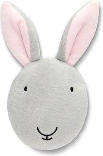 Image du produit Ergobag Lapin en peluche à scratch