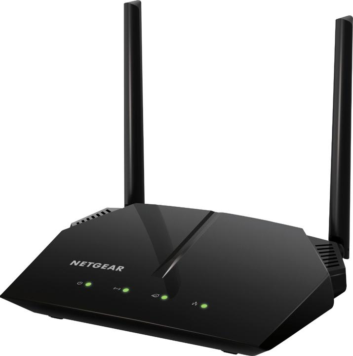 Produktbild Netgear R6120