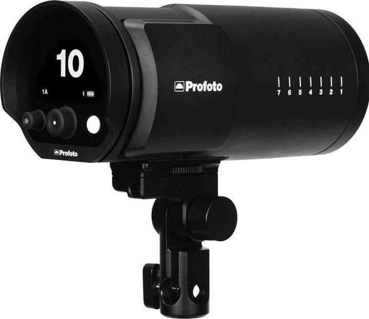 Image du produit Profoto B10 Plus (500 W, Tête de flash)