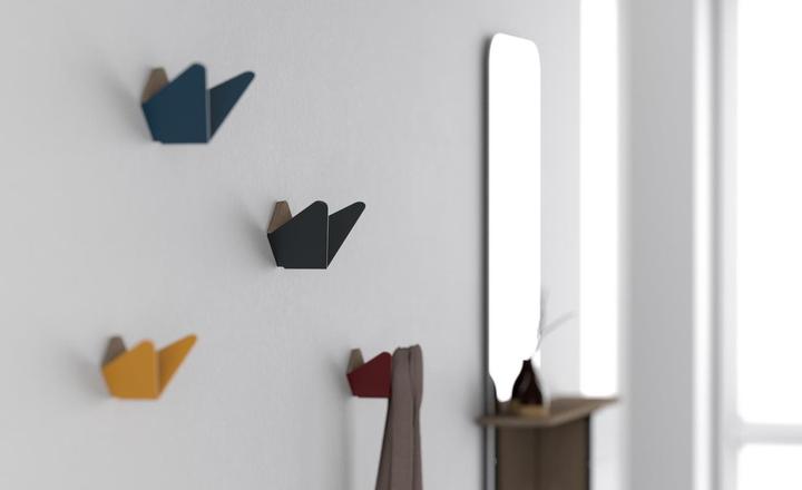 Actual product image Umage Butterflies