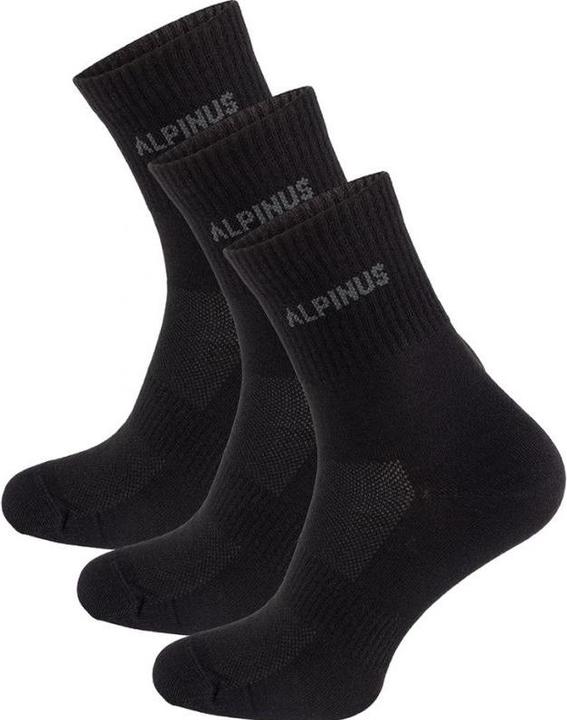 Immagine prodotto Alpinus Alpamayo Pack Socken (35 - 38)