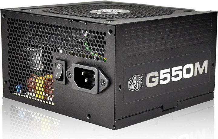Produktbild Cooler Master G650m (650 W)