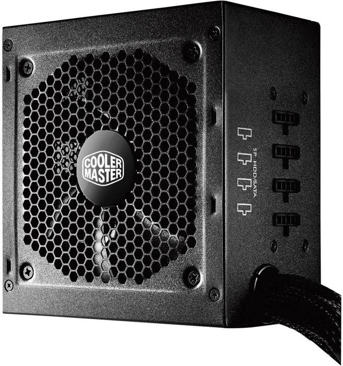 Produktbild Cooler Master G650m (650 W)