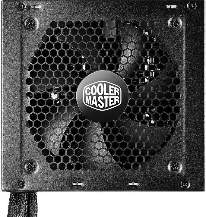 Produktbild Cooler Master G650m (650 W)