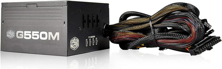 Produktbild Cooler Master G650m (650 W)