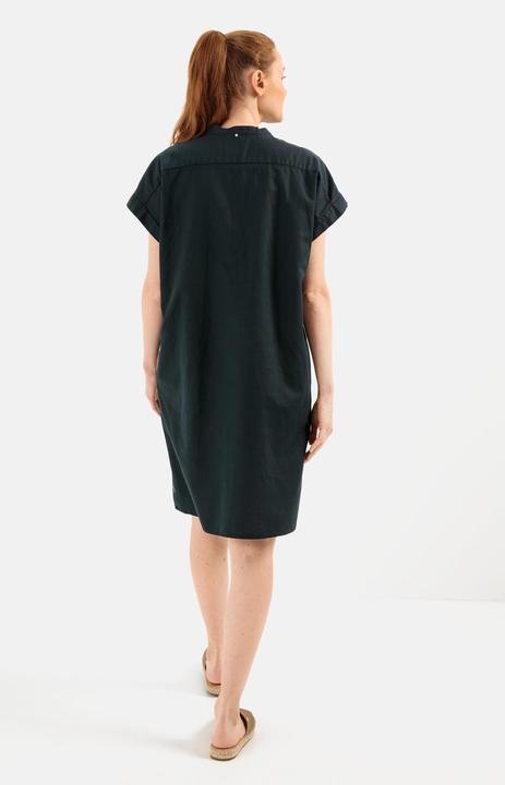 Produktbild Camel Active Schlupfkleid aus einem Leinenmix (XS)