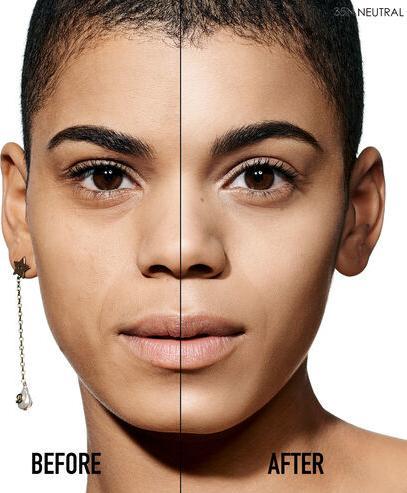 Actual product image Dior Forever (3.5N Neutral)