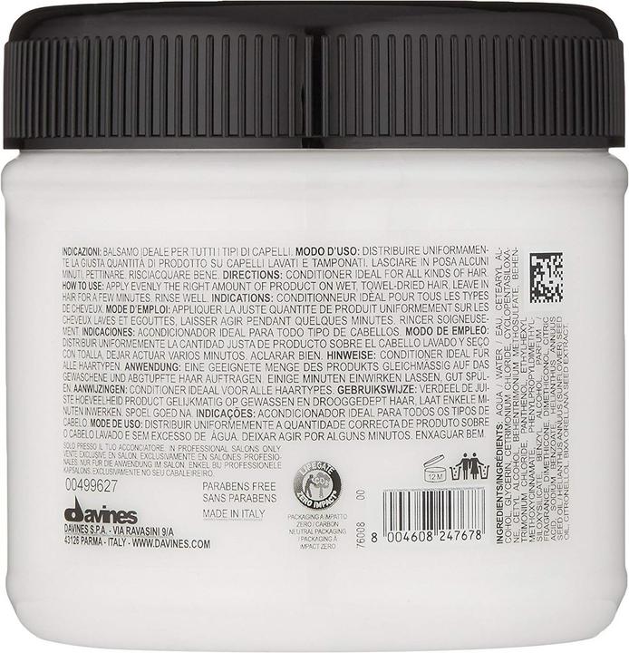 Immagine prodotto Davines Oi (250 ml)