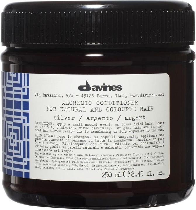 Produktbild Davines Alchemic (250 ml)