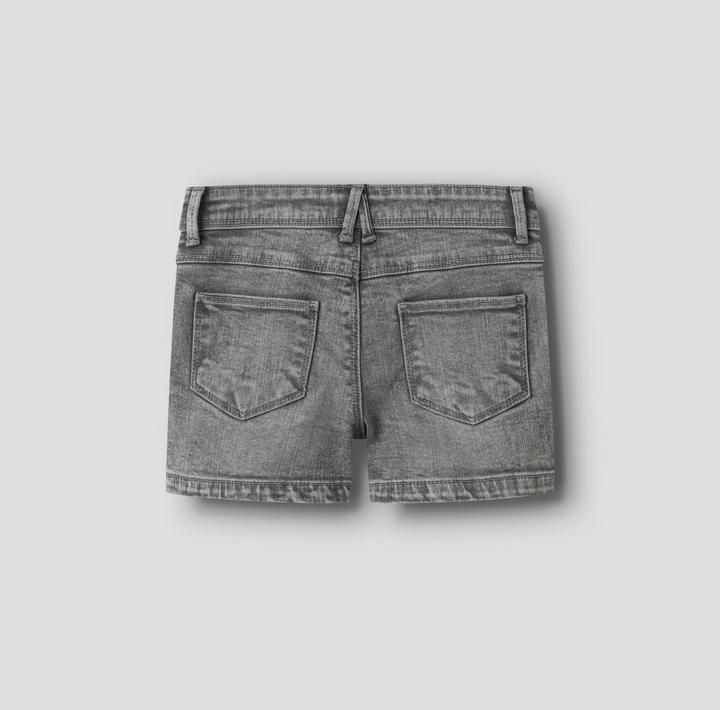 Produktbild Name it NKFSALLI SLIM DNM SHORTS 5266-AU NOOS (116)