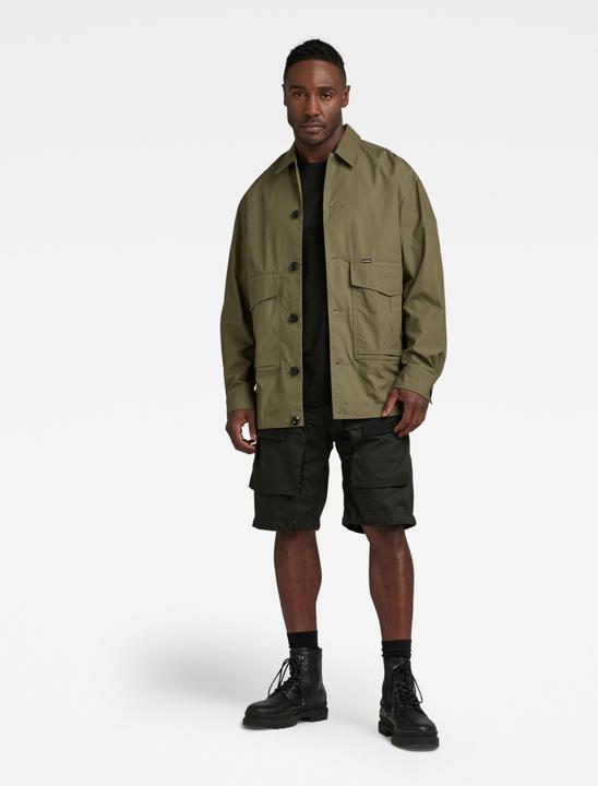 Immagine prodotto G-Star sovracamicia worker (XL)