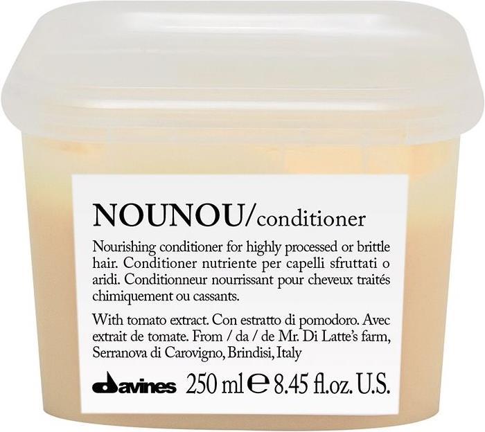 Produktbild Davines Nounou (250 ml)