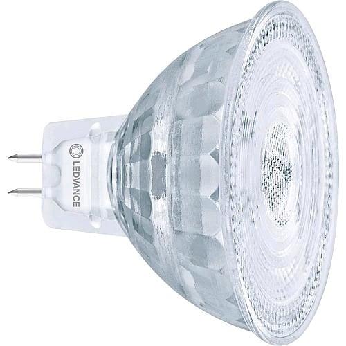Image du produit Ledvance LED MR162036 DI (GU5.3, 3.40 W, 230 lm, 1 x, G)