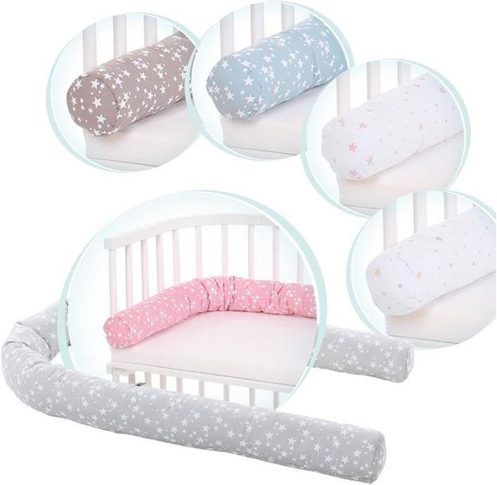 Produktbild Babybay Nestchenschlange
