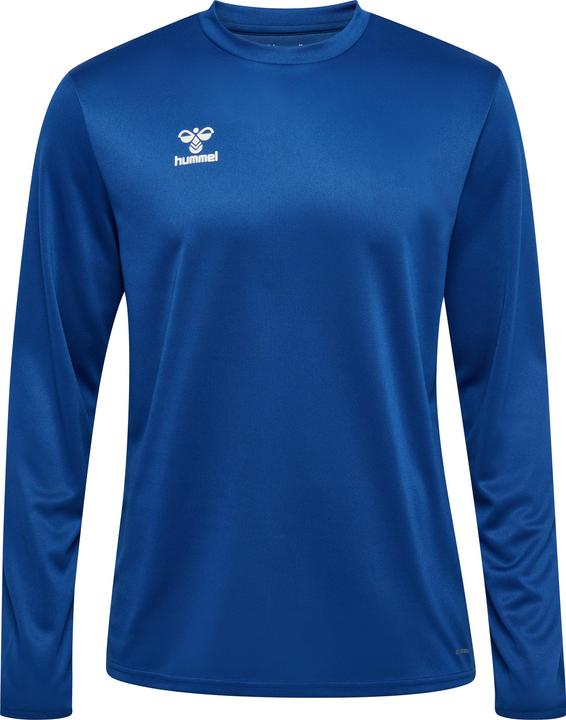 Actual product image hummel Hmlessential Sweatshirt (S)