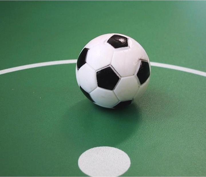Produktbild Engelhart Ersatz-Fussball