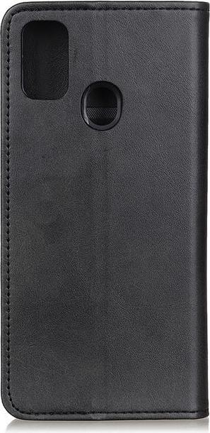 Produktbild MU Classic Classic V Leder Bookcover Series (OnePlus Nord N10 5G)