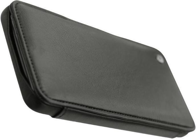 Immagine prodotto Noreve Cover in pelle orizzontale (OnePlus 6T)