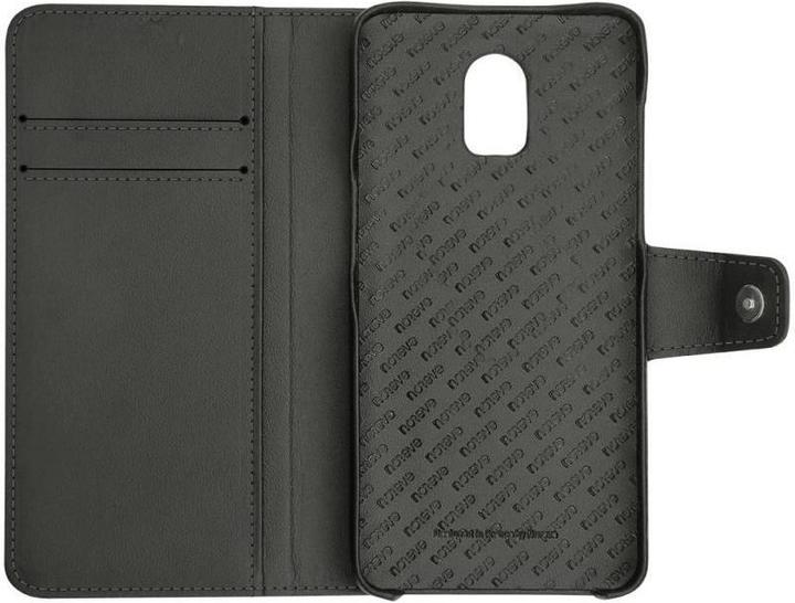 Immagine prodotto Noreve Cover in pelle portafoglio (OnePlus 6T)