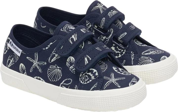 Superga Sneaker 3750 Leggera Muscheln (17)