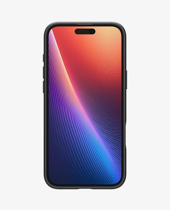 Productafbeelding Spigen Thin Fit Mag Case (Apple iPhone 16)