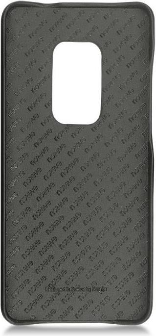 Actual product image Noreve Leather cover (Mate 20)