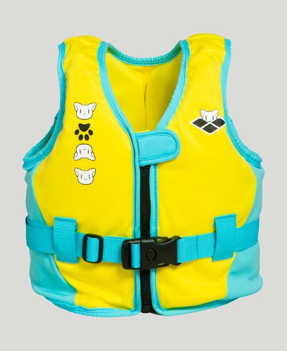 Image du produit Arena Gilet de natation Kids Friends (92, 98, 104, 15-20kg)