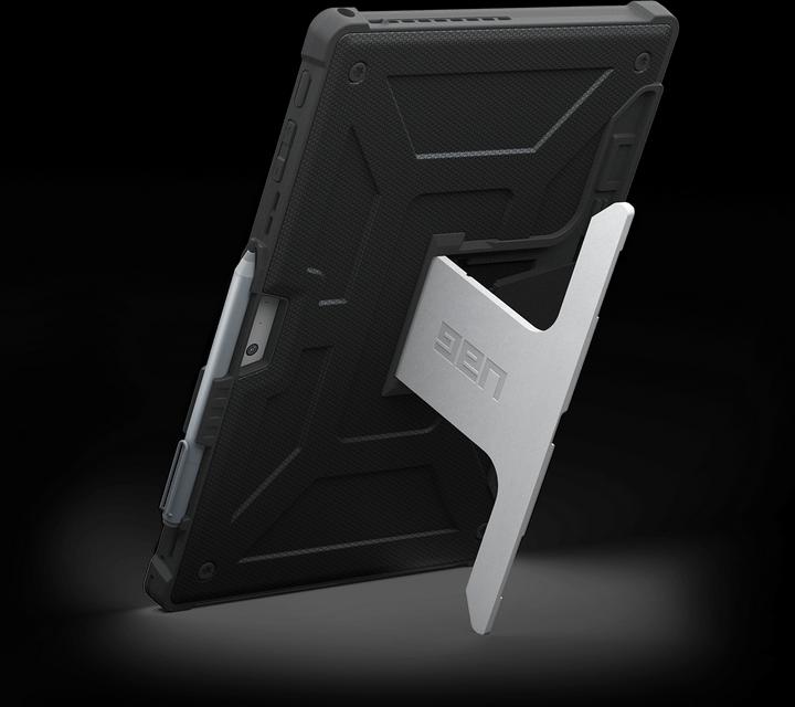 Produktbild UAG Metropolis (Microsoft Surface Pro 7, Microsoft Surface Pro 7+, Microsoft Surface Pro 4, Microsoft Surface Pro 5, Microsoft Surface Pro 6)