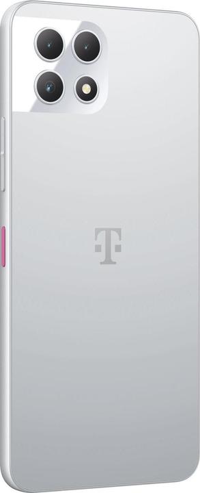 Produktbild Telekom TDG T Phone 2 grau 3230 16,51cm 6,5Zoll (128 GB, Artic Gray, 6.60", 50 Mpx)