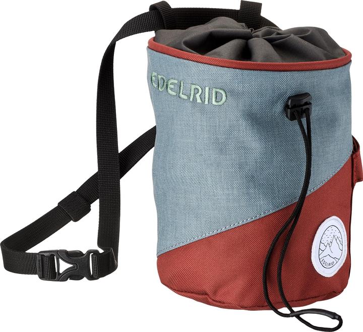 Edelrid Chalk Bag Monoblock