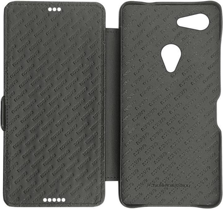 Image du produit Noreve Housse cuir horizontal (Google Pixel 3 XL)