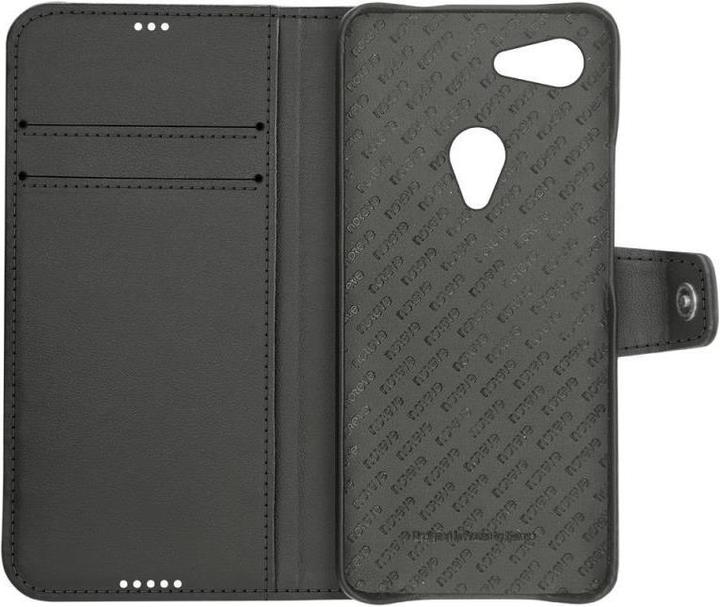 Immagine prodotto Noreve Cover in pelle portafoglio (Google Pixel 3 XL)