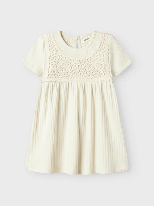 Actual product image Name it Bio-Baumwoll Kleid (116)