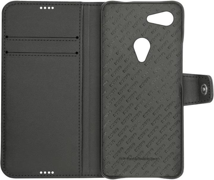 Immagine prodotto Noreve Cover in pelle portafoglio (Google Pixel 3)