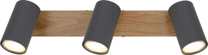 Actual product image Globo Robby (GU10)
