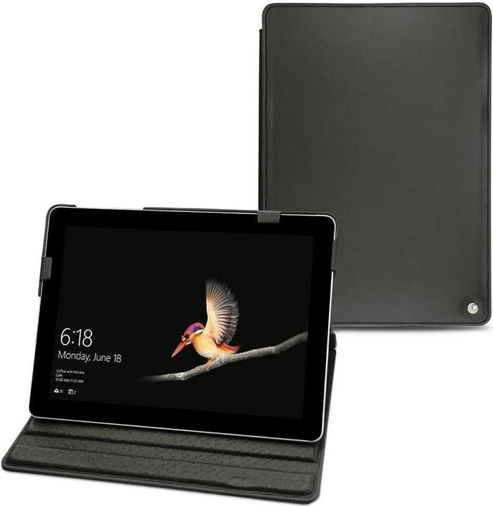 Actual product image Noreve Leather case (Surface Go)