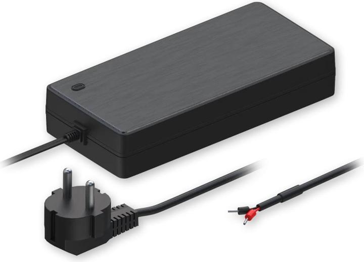 Teltonika Alimentatore UE a 2 pin 250W
