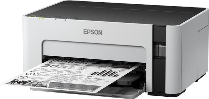 Immagine prodotto Epson EcoTank M1120 (Eco-Tank, Bianco e nero)