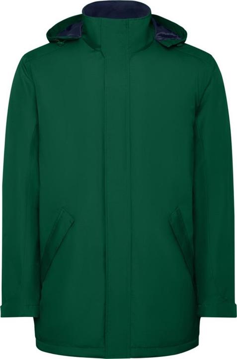 Alpinia America Parka Wattiert (XXL)
