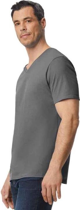 Immagine prodotto Gildan Softstyle Maglietta Scollo a V Uomo (M)