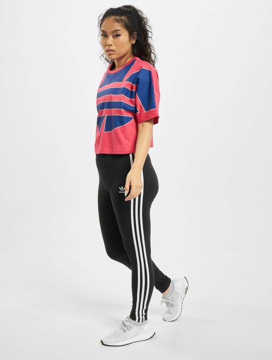 Produktbild adidas Big Trefoil Crop Top - 87261 (30)