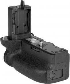 Actual product image Newell Battery Grip Battery Pack VG-C4EM for Sony A7 IV, A7R IV, A9 II