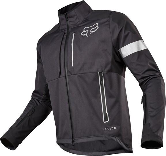 Image du produit Fox Légion d'Enduro (Hommes, Femmes, S)