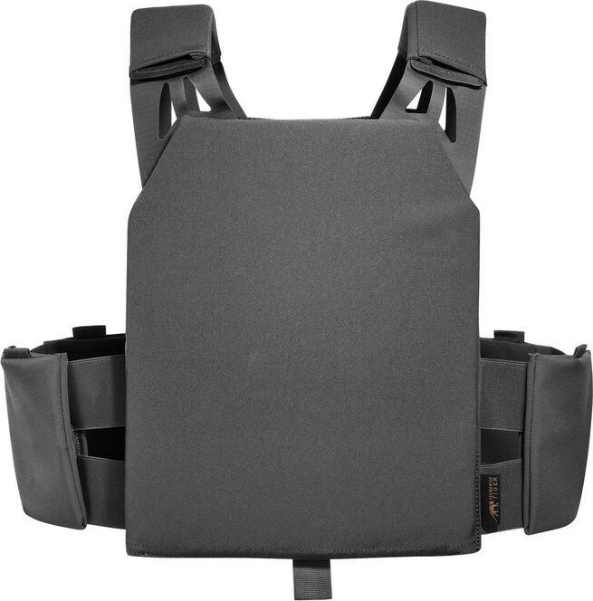 Produktbild Tasmanian Tiger TT Plate Carrier LP MKII Titan-Grau S/M